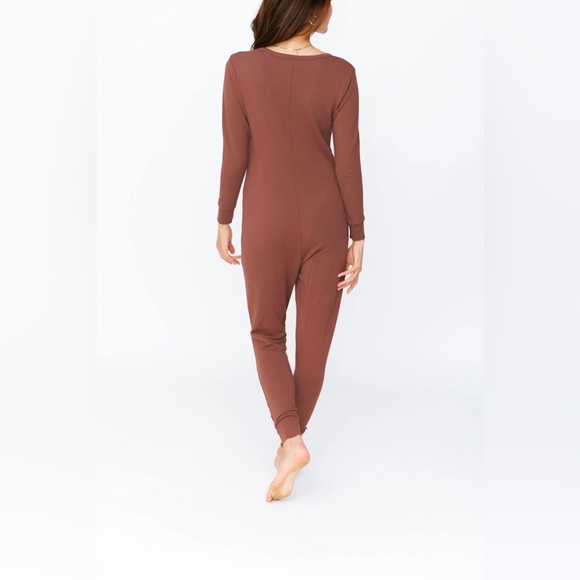 NWOT Smash + Tess Wednesday Romper - Picture 3 of 11